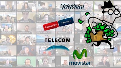 Movistar y Cablevisión: se viene un nuevo tarifazo