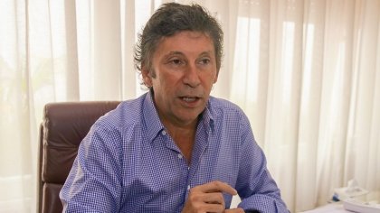 El intendente de San Isidro, Gustavo Posse, despidió a 25 municipales