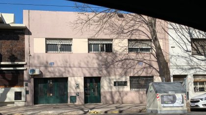 Hogar Barcelona de La Plata: denuncian casos de Covid-19 y el incumplimiento de protocolos en el geriátrico