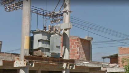 Nuevo corte de luz y quema de electrodomésticos en Alto Comedero