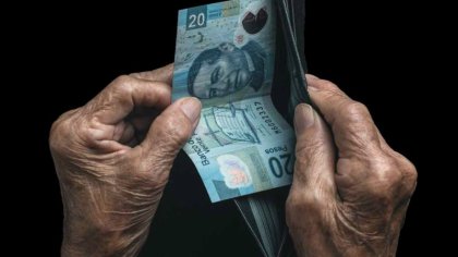 Instituciones financieras se frotan las manos con reforma al sistema de pensiones