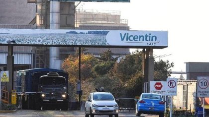 De la promesa de expropiación de Vicentín a un rescate empresarial sin escalas