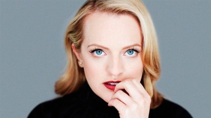 Elisabeth Moss lanzó productora con enfoque feminista