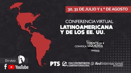 Conferencia virtual latinoamericana y de EE. UU. - YouTube