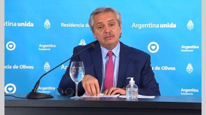 Alberto Fernández derogó el decreto que establecía la intervención de Vicentin