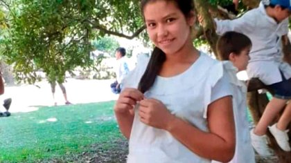 Quilmes: desesperada búsqueda de una niña 