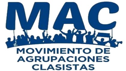 El Movimiento de Agrupaciones Clasistas repudia la agresión a Victor Ottoboni