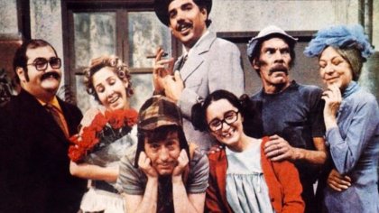 El Chavo del 8 no sale más en todo el mundo por disputa de derechos