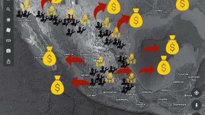 A un mes del T-MEC las inversiones en México alcanzan los 337 mdd