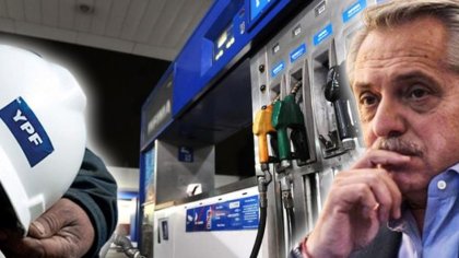 Nuevo golpe al bolsillo de los trabajadores: el Gobierno analiza aumentar los combustibles