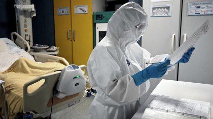 Coronavirus: Argentina modifica la definición de confirmación de casos positivos 