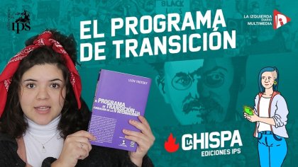 &#128293; La Chispa #2: ¿Qué programa político necesitamos?