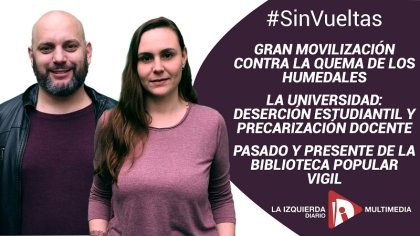 #SinVueltas | Episodio 11 - YouTube