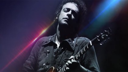 A 61 años del nacimiento de Cerati, lanzan el disco homenaje Gustavo Stereo