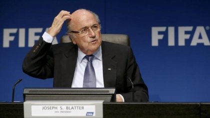 FIFA: corrupción, sobornos y trabajo esclavo