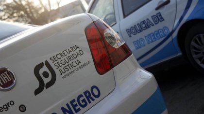 Caso Franco Cabrera: investigan a Policías de la Comisaría Cuarta de Cipolletti