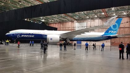 Más despidos en Boeing, ahora serán “voluntarios”