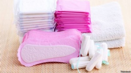 Productos de gestión menstrual: una ley que garantice un acceso igualitario