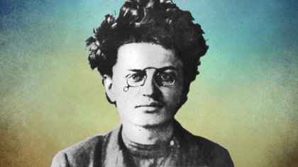 #Trotsky2020: la actualidad de sus ideas a 80 años de su asesinato - YouTube