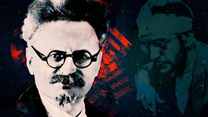 El asesinato de Trotsky: secretos desclasificados 