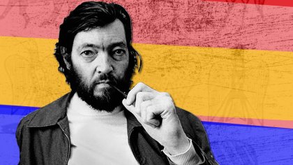 &#128214; 106 AÑOS DE SU NATALICIO | El fantástico mundo de Cortázar con Claudia Piñeiro - YouTube