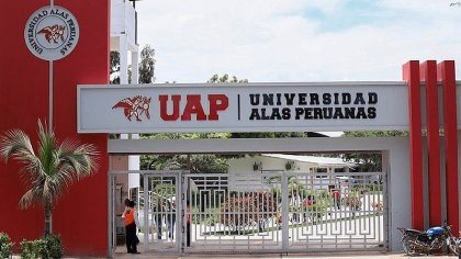 Filial Tacna de la U. Alas Peruanas limita el traslado de sus estudiantes a otras universidades de la región