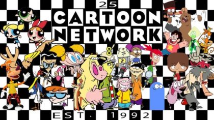 Cartoon Network se posicionó contra el racismo