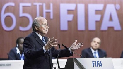 FIFA: la corrupción ganó por goleada