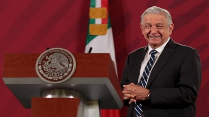 "Que se proteja e investigue a las mujeres": López Obrador