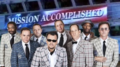 "¡Sácalos!": el grito de denuncia de los Bosstones a las guerras de Bush