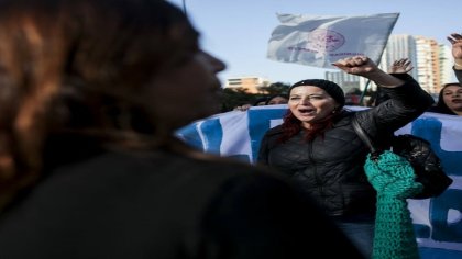 En medio de la pandemia, mi patrona me echó del country Abril