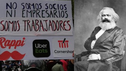 Cómo entender la precarización laboral desde El Capital de Marx