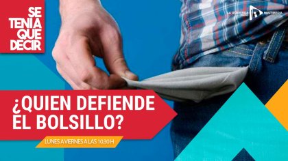 ¿QUIÉN DEFIENDE EL BOLSILLO? La economía, una crisis que ya llegó y la disputa por la salida - YouTube