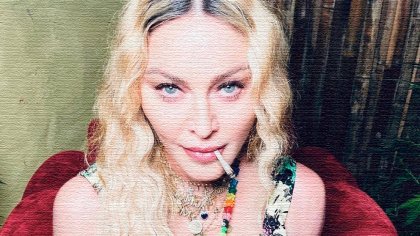 Madonna tendrá su propia película autobiográfica