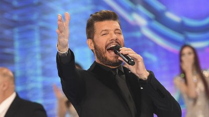 Marcelo Tinelli usó una offshore para girar dinero sin declarar a Islas Vírgenes