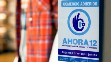 Ahora 12 más caro: el Gobierno subió el interés del pago en cuotas 