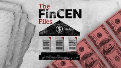 FinCEN Files: los grandes bancos y la evasión de impuestos 