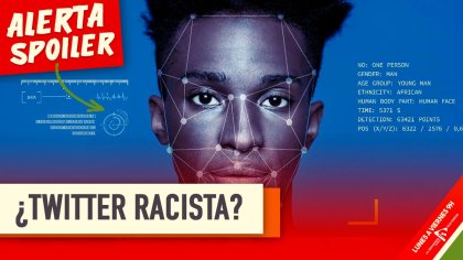 &#128241; ¿TWITTER RACISTA? | A propósito del algoritmo que despertó la polémica - YouTube