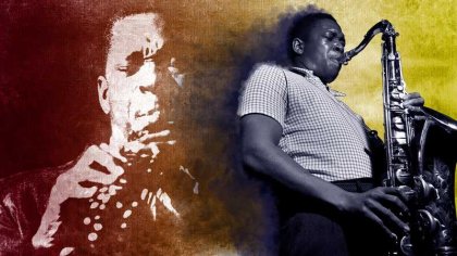  John Coltrane, el espíritu más pesado