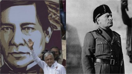 De Juárez a Mussolini: ¿Qué dijo AMLO en su discurso ante la ONU?