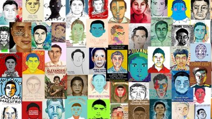 A seis años de Ayotzinapa, redes sociales exigen justicia