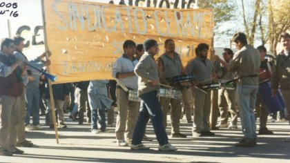 Ocupar, producir, resistir: 19 años de Zanon sin patrones