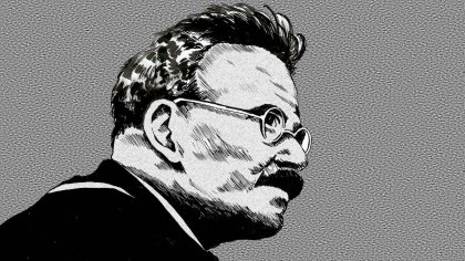 Walter Benjamin: sofocando al conformismo