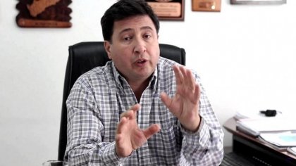 Del Caño denunció la crítica situación social y Arroyo confirmó que no habrá IFE en 2021