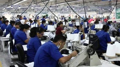 OIT: El 44 % de los empleos en México están en riesgo