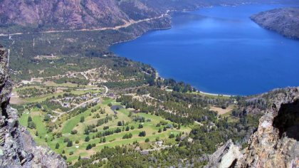 Loteo privado en Bariloche quiere desalojar a familia de Lago Gutiérrez