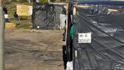 Asociación Patriótica Tiro Federal se adjudica tierras donadas por la dictadura