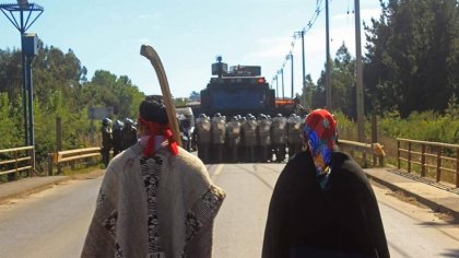 ¿Qué fue la “pacificación de La Araucanía”? La guerra del Estado de Chile contra el pueblo mapuche