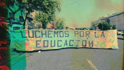 ¿Qué paro virtual necesitamos para defender la educación?