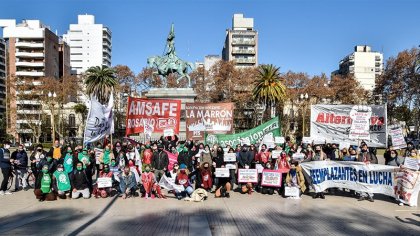 Amsafe Rosario recuperada y la “nueva normalidad” que exige repensarlo todo